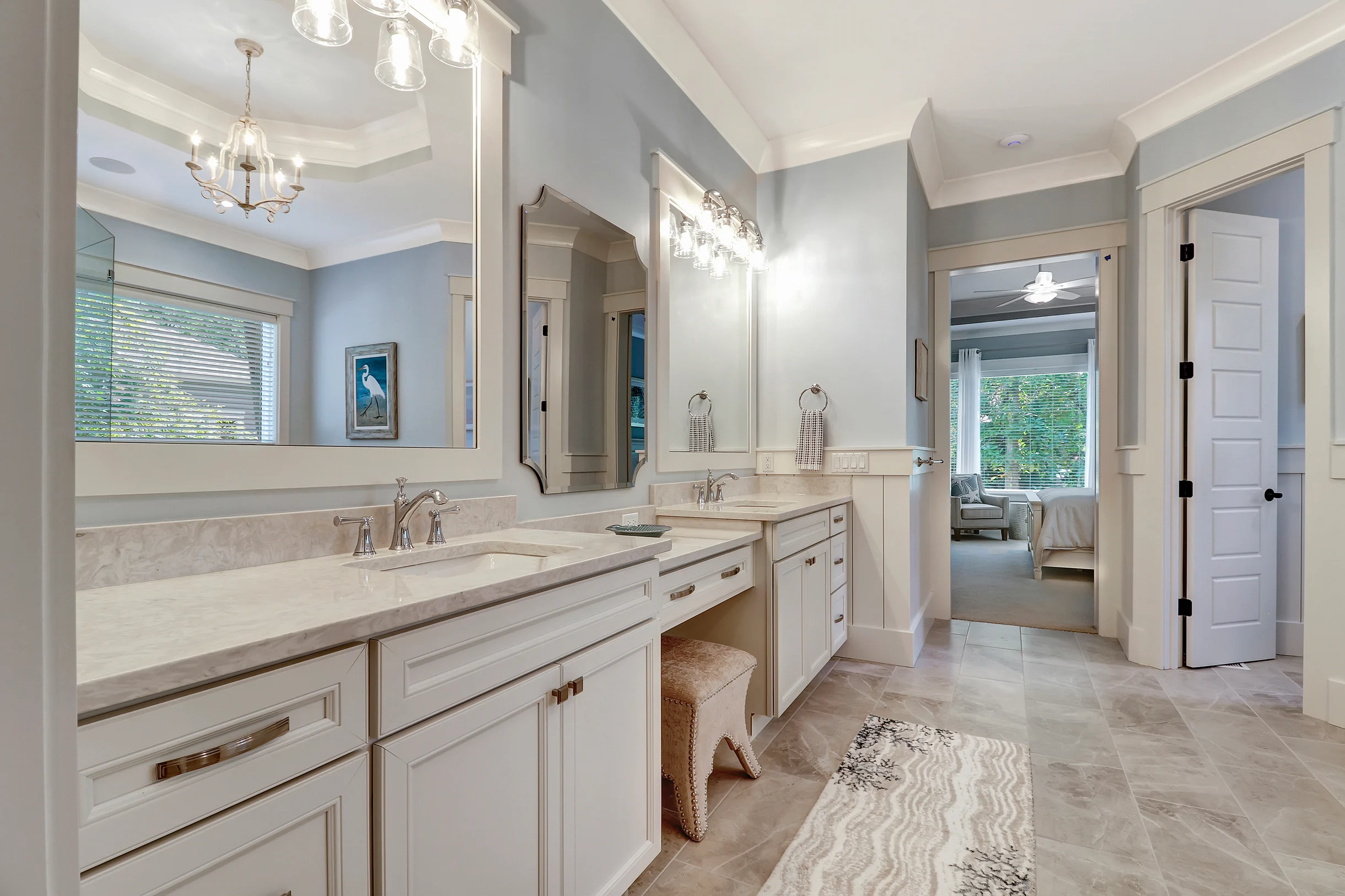 Wander Hilton Head Moon #67