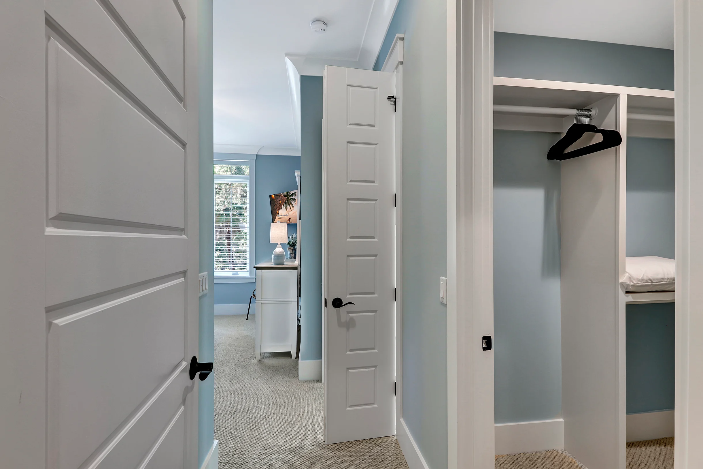 Wander Hilton Head Moon #56