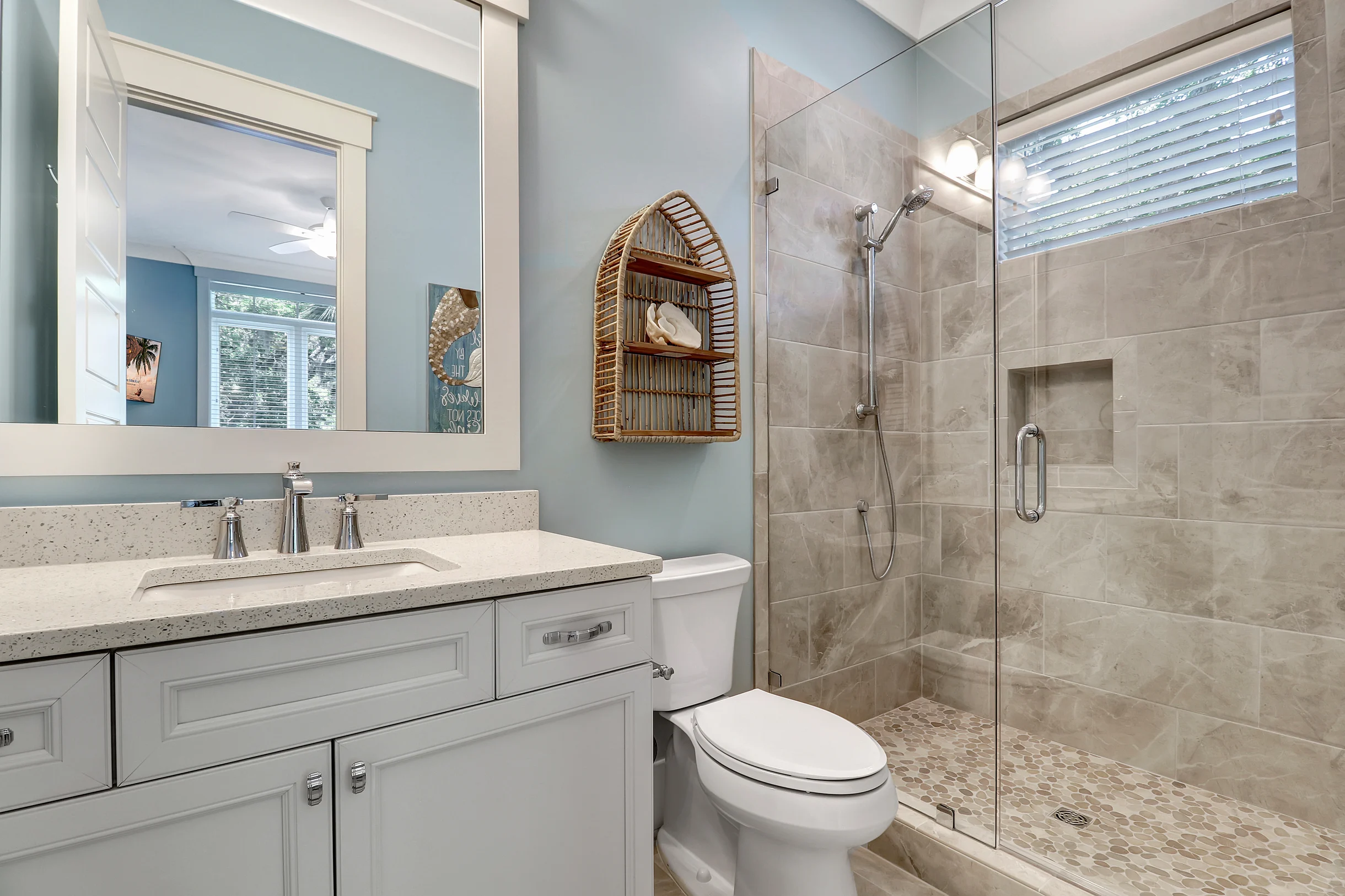 Wander Hilton Head Moon #20