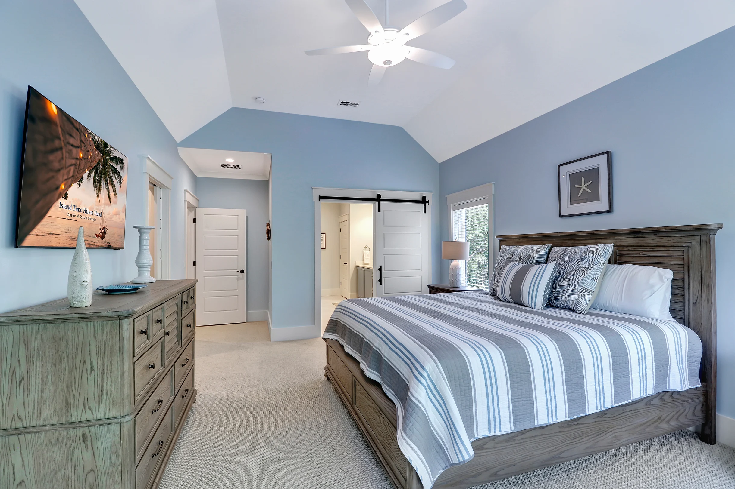 Wander Hilton Head Moon #40