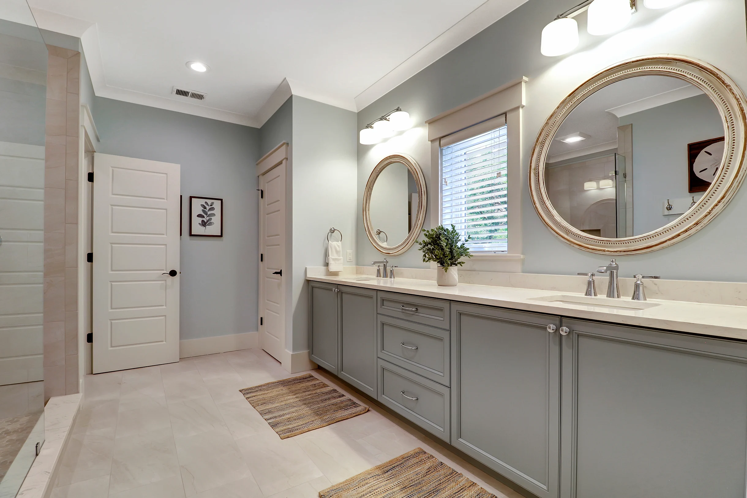 Wander Hilton Head Moon #58