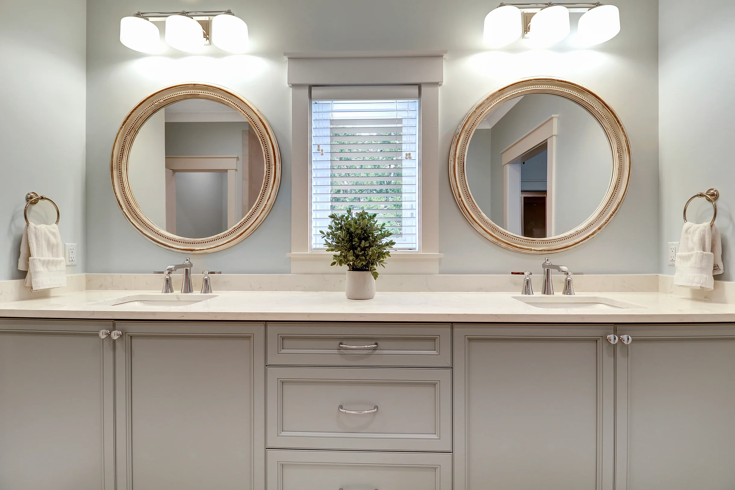 Wander Hilton Head Moon #77