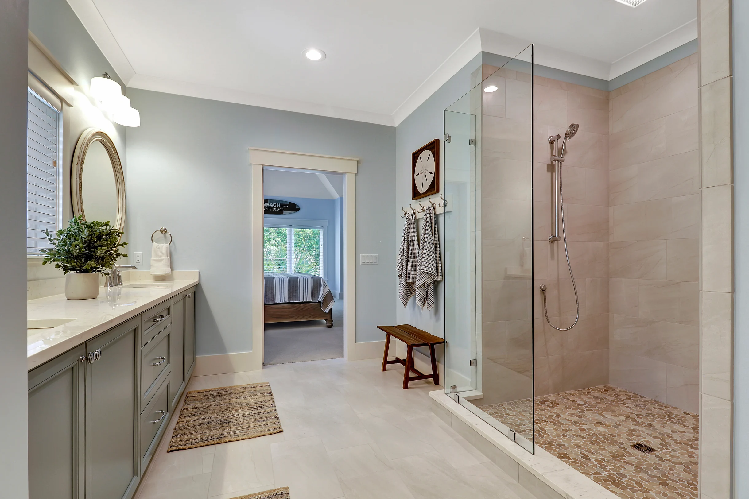 Wander Hilton Head Moon #41