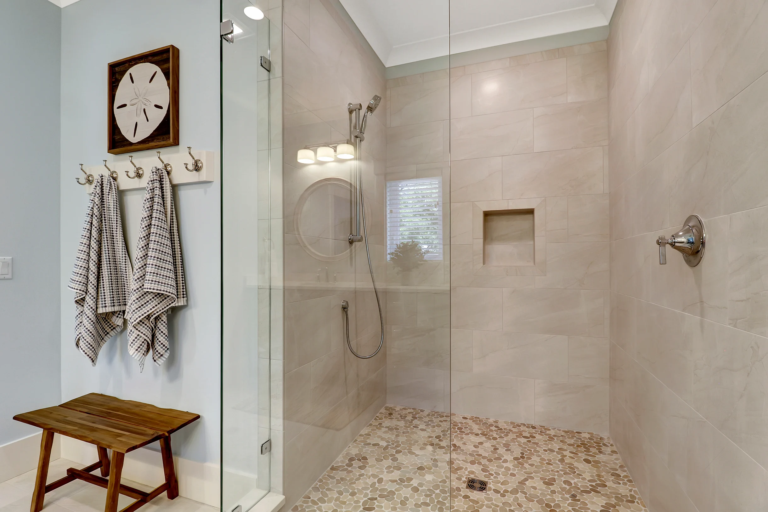 Wander Hilton Head Moon #68