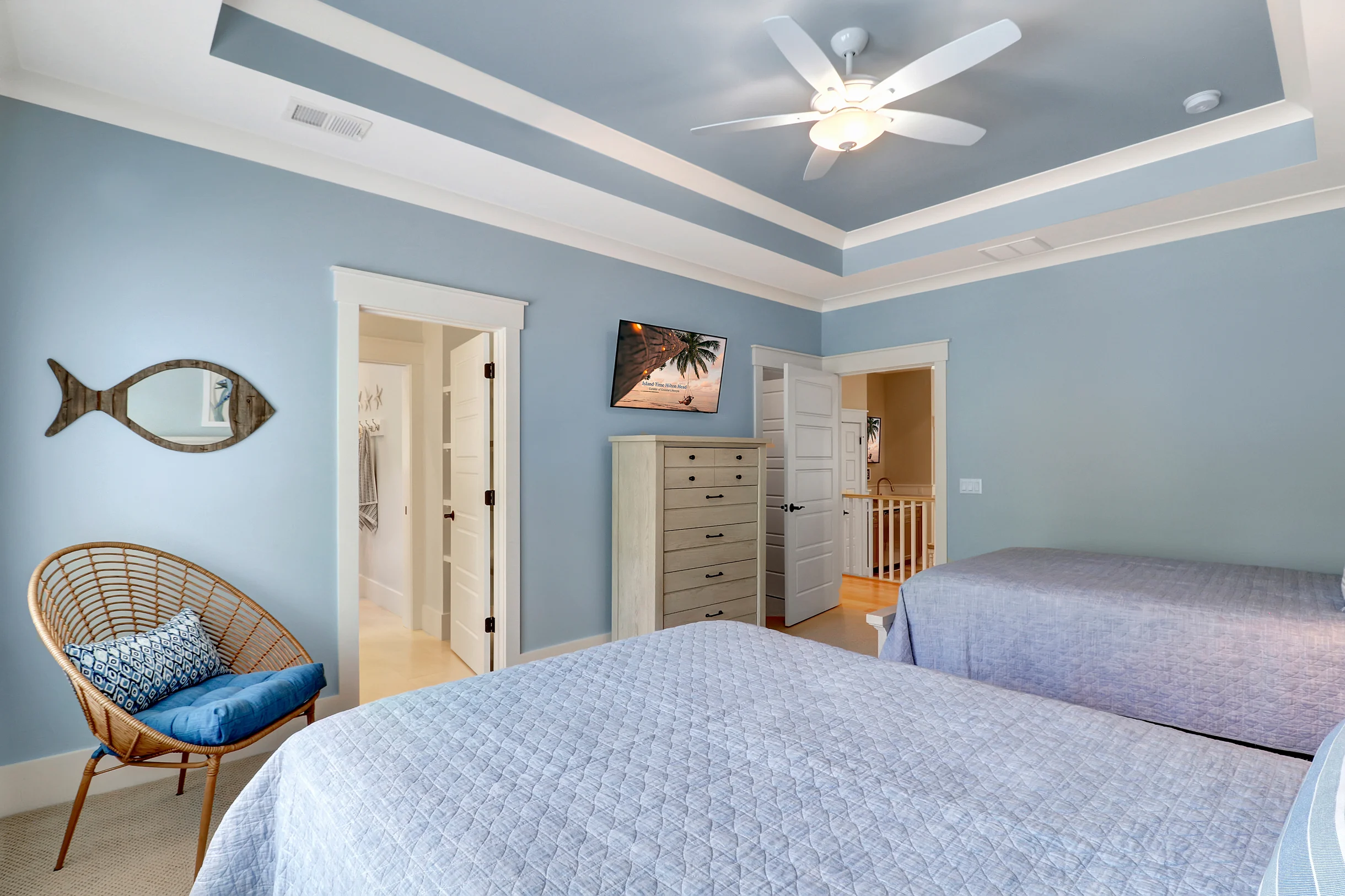 Wander Hilton Head Moon #59