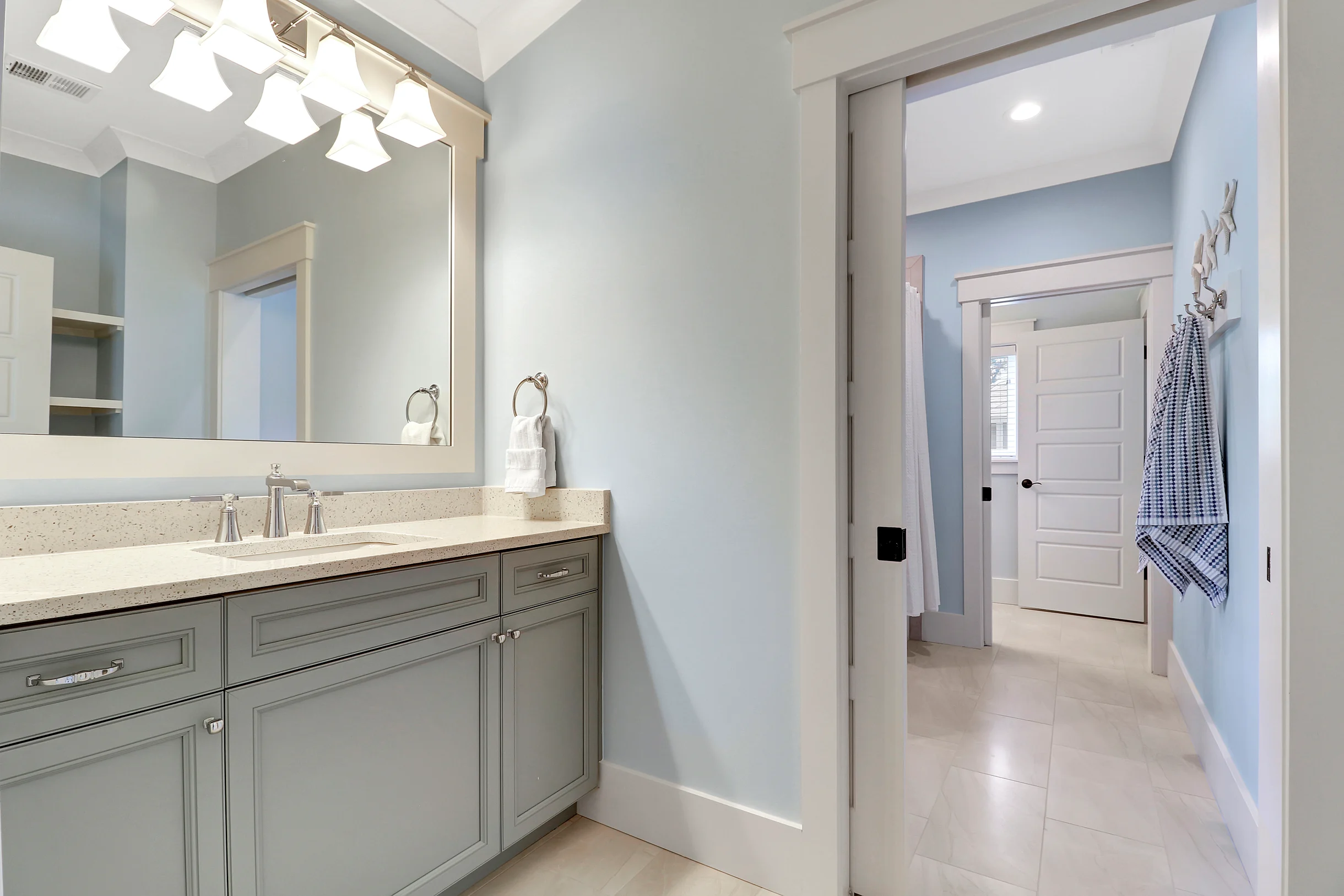 Wander Hilton Head Moon #60