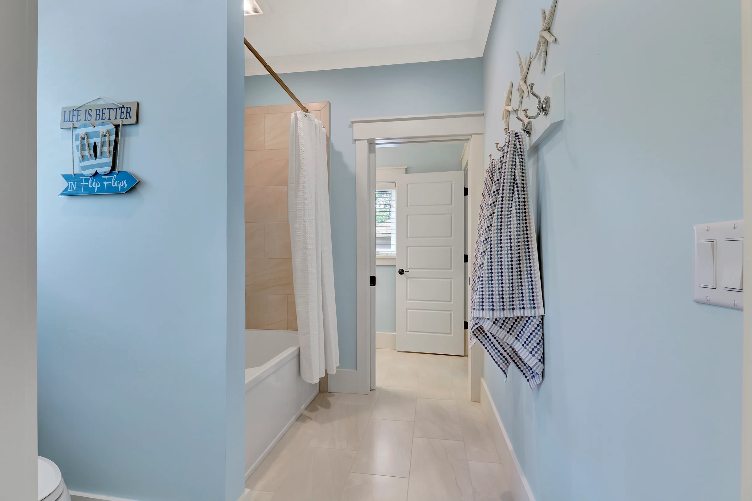 Wander Hilton Head Moon #69