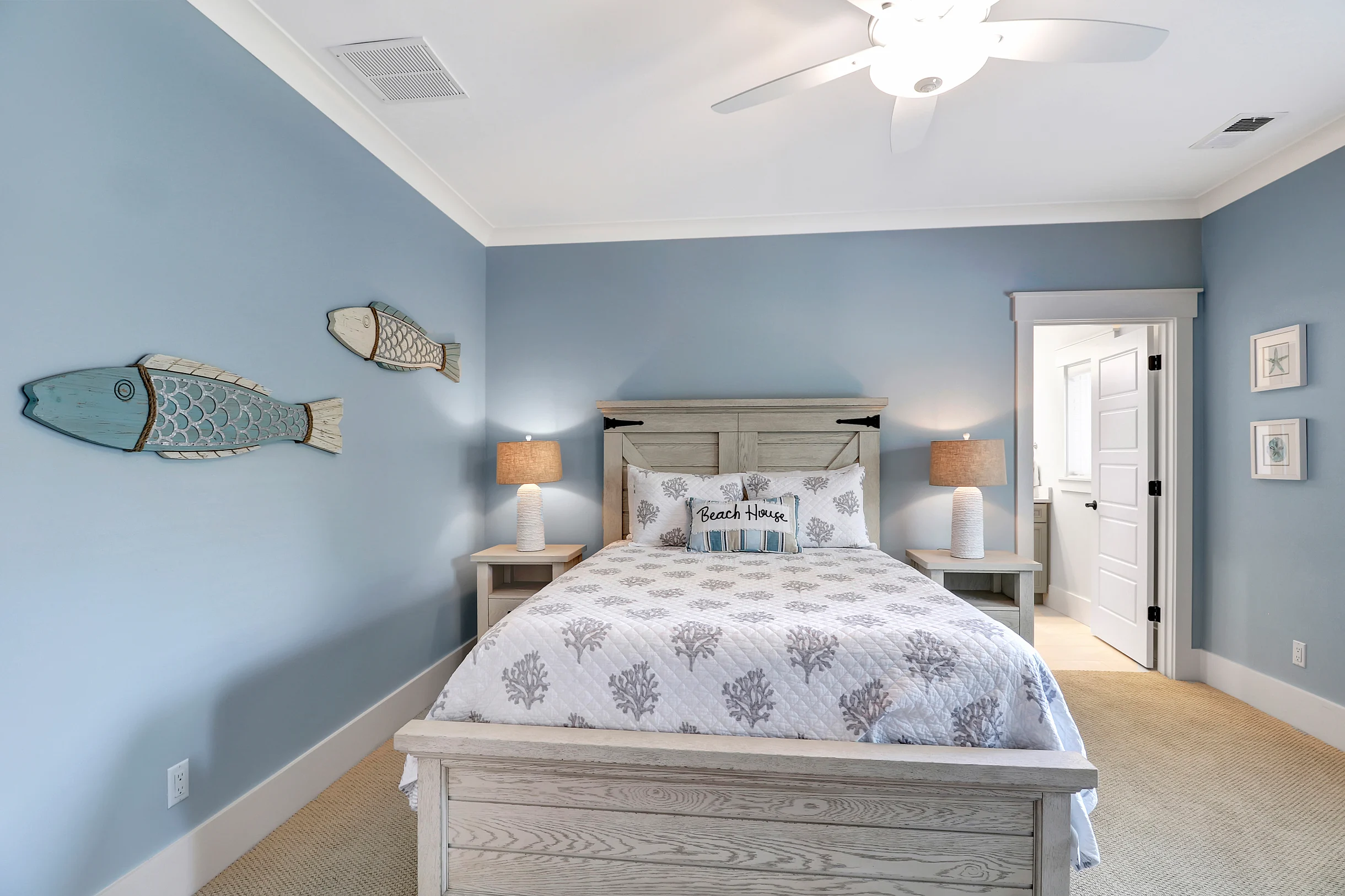 Wander Hilton Head Moon #44