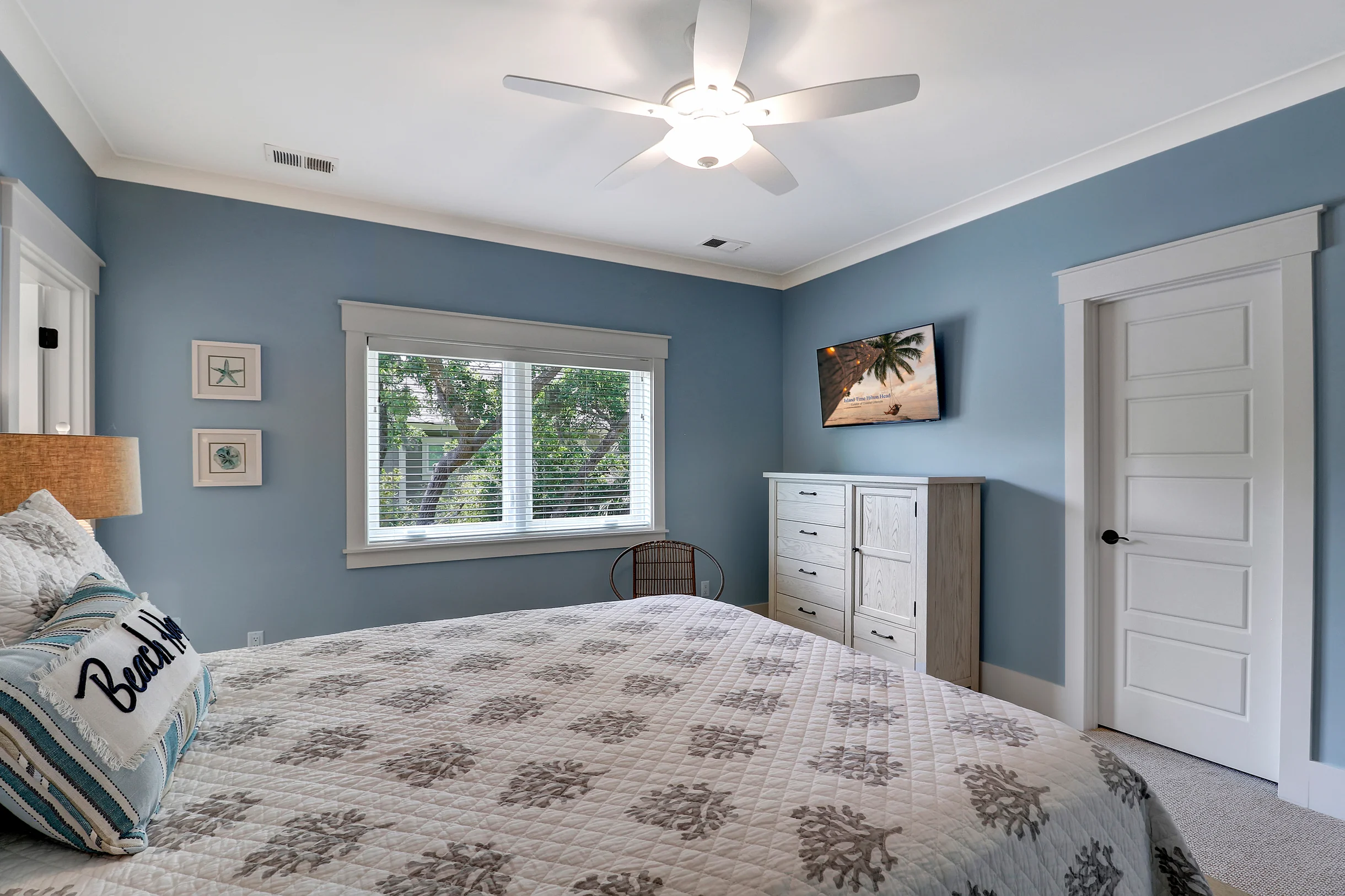 Wander Hilton Head Moon #70