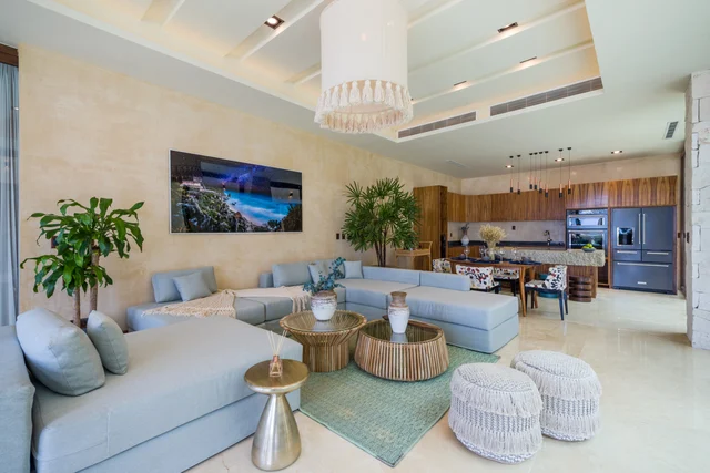 Wander Tulum Dunes #3