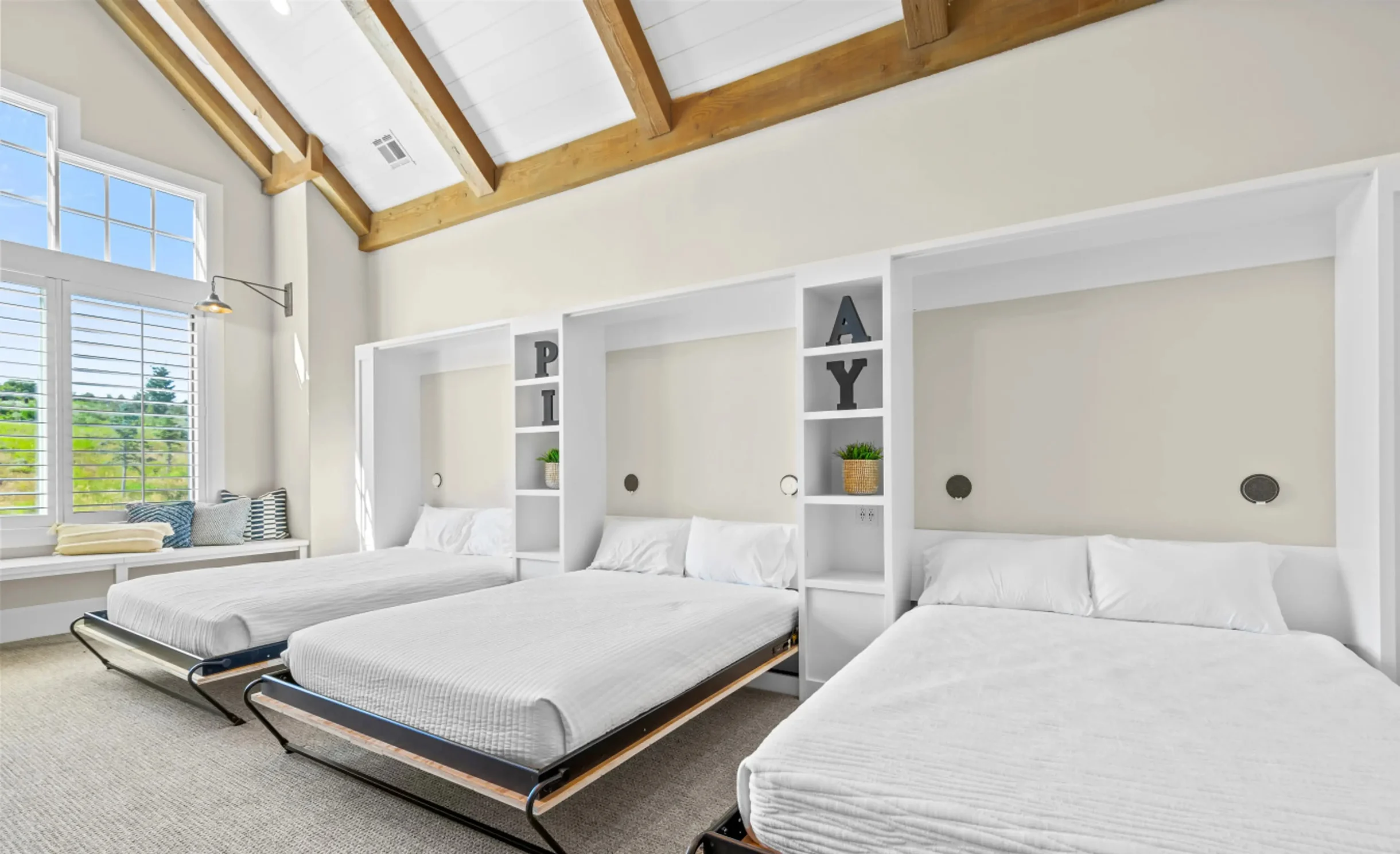 Glenn Haven | Luxury Large Group Getaway Sleeps 60 #95