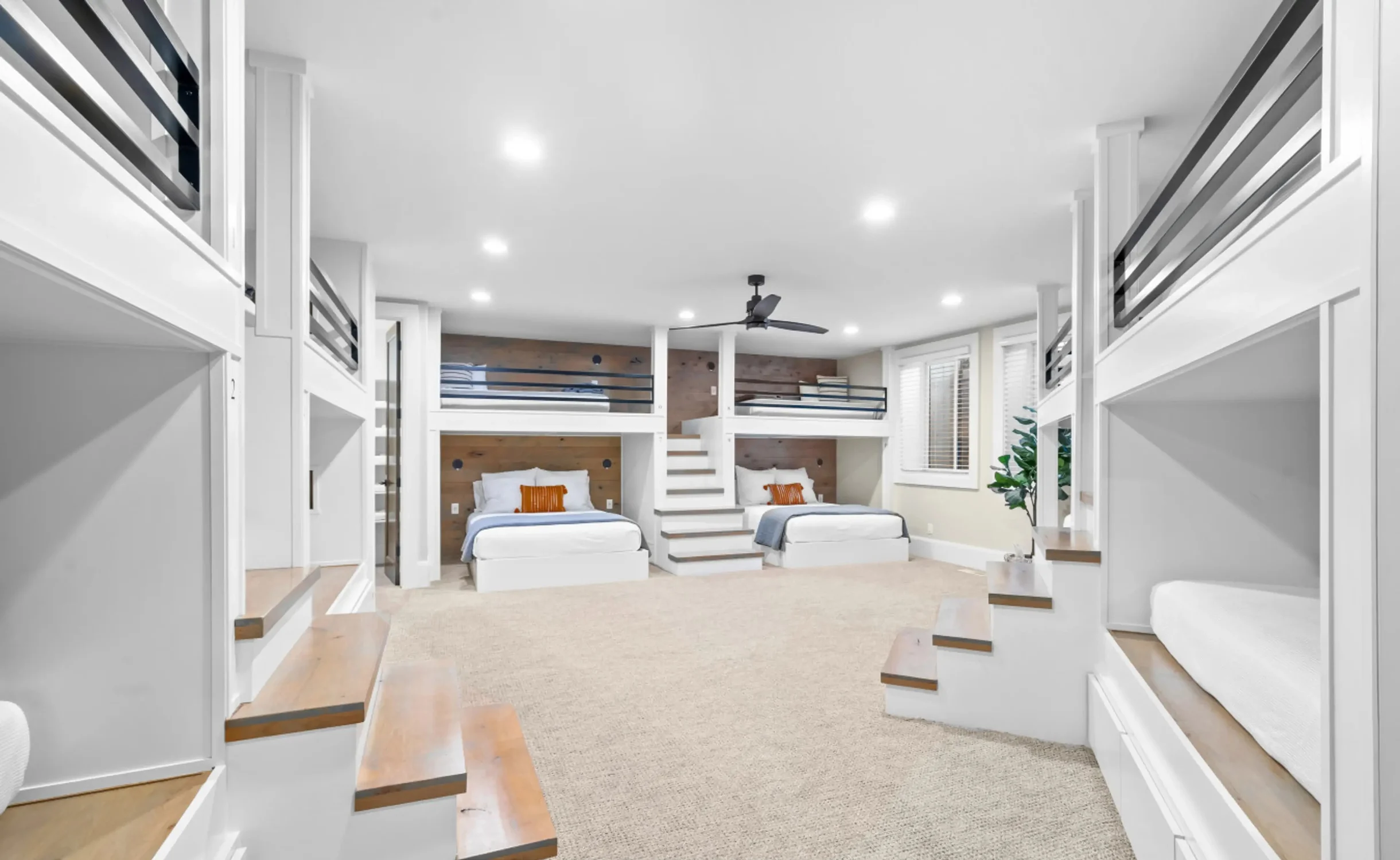 Glenn Haven | Luxury Large Group Getaway Sleeps 60 #52