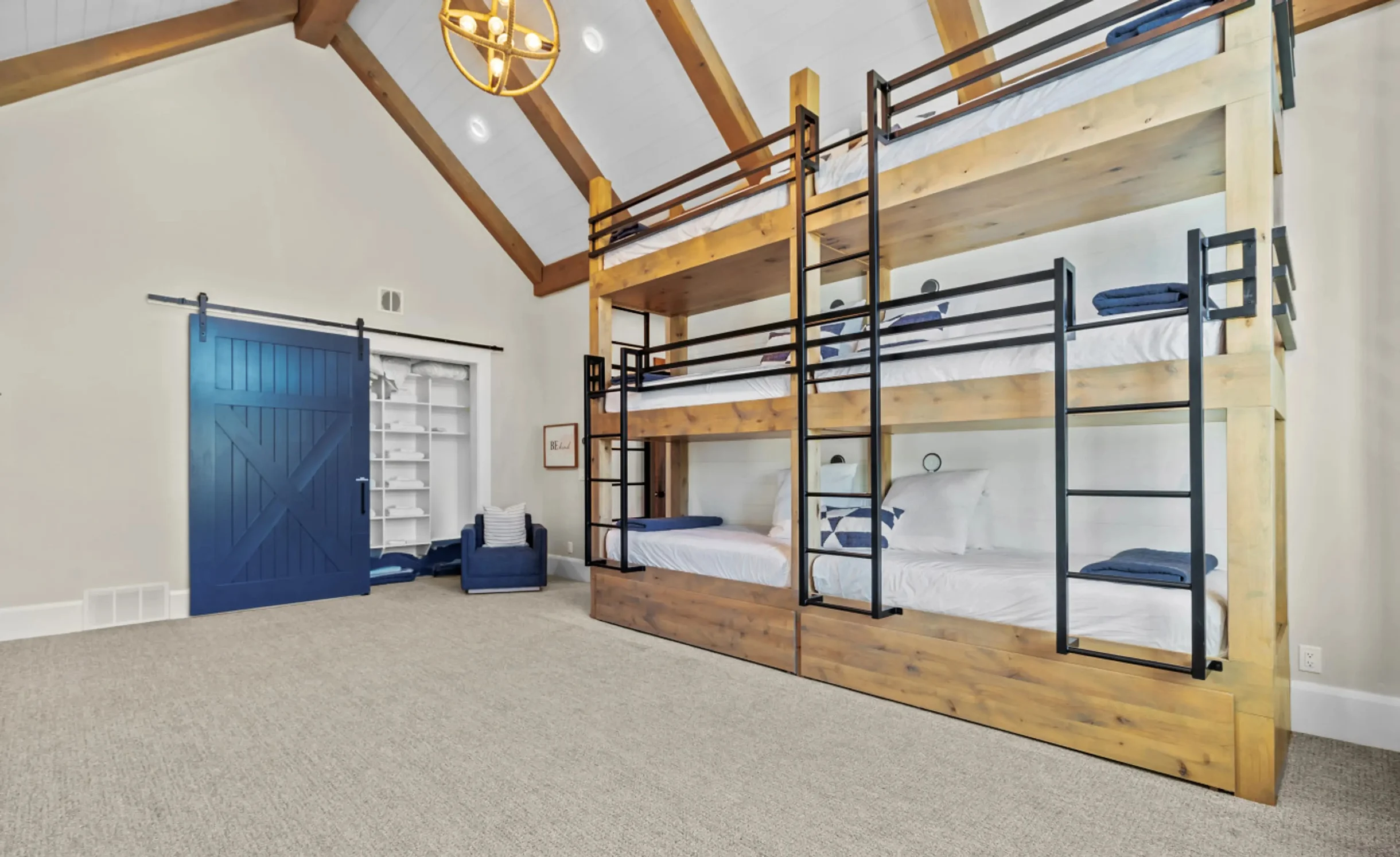 Glenn Haven | Luxury Large Group Getaway Sleeps 60 #54