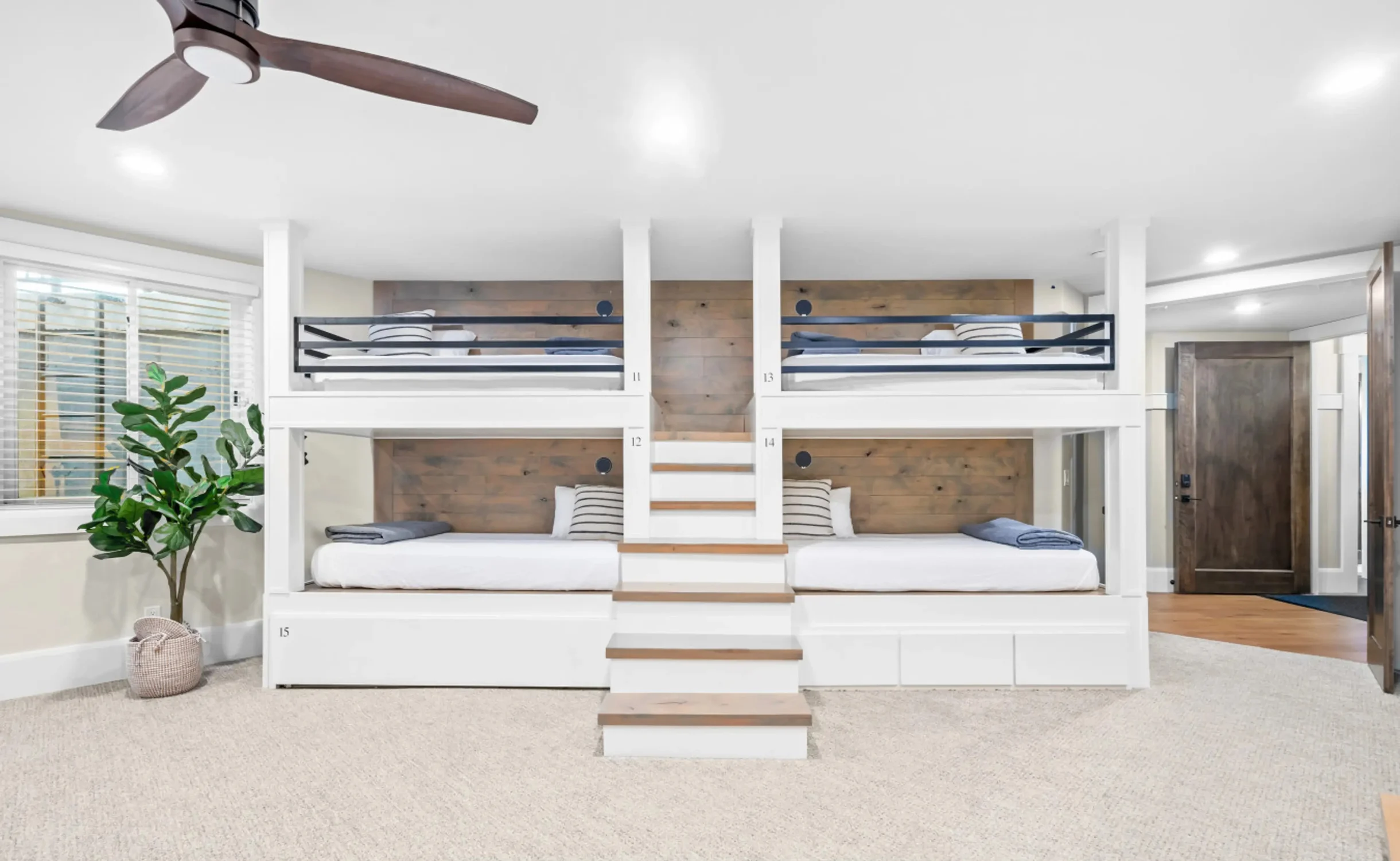 Glenn Haven | Luxury Large Group Getaway Sleeps 60 #96