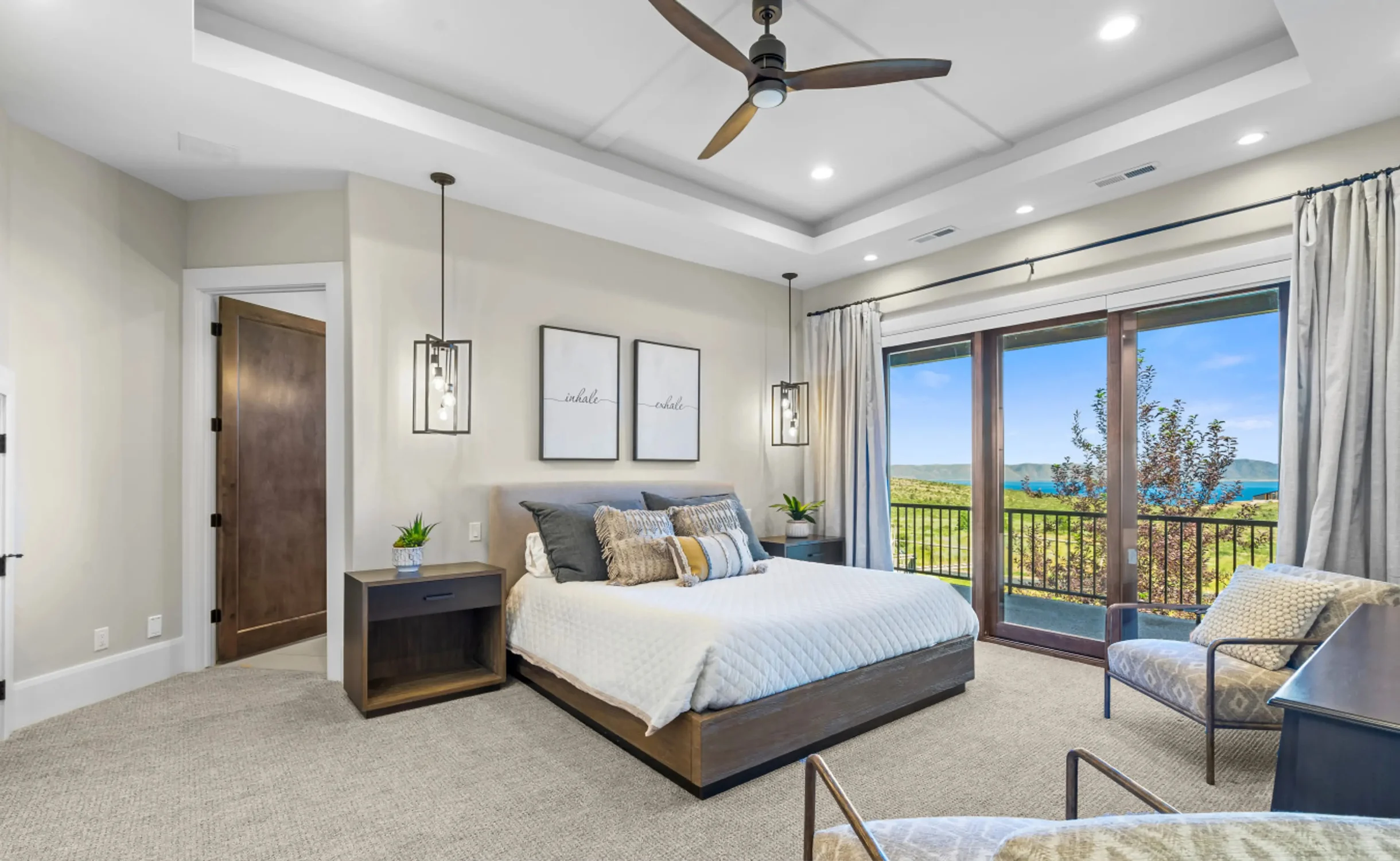 Glenn Haven | Luxury Large Group Getaway Sleeps 60 #24