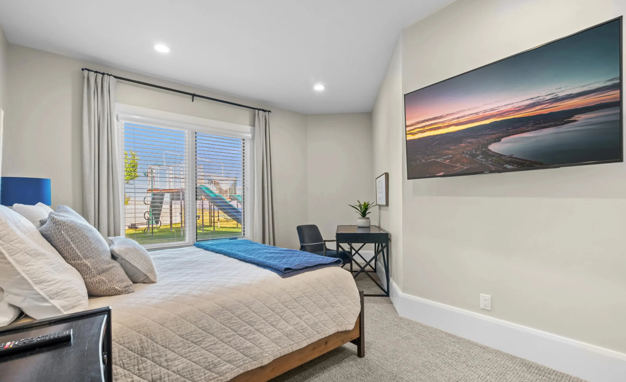 Glenn Haven | Luxury Large Group Getaway Sleeps 60 #81