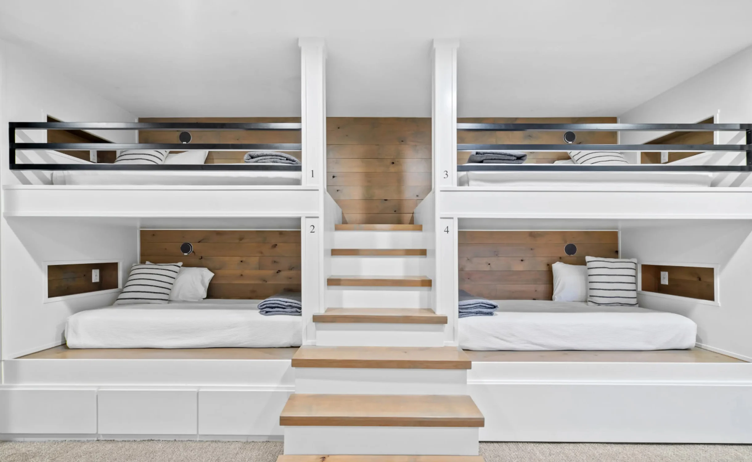 Glenn Haven | Luxury Large Group Getaway Sleeps 60 #109