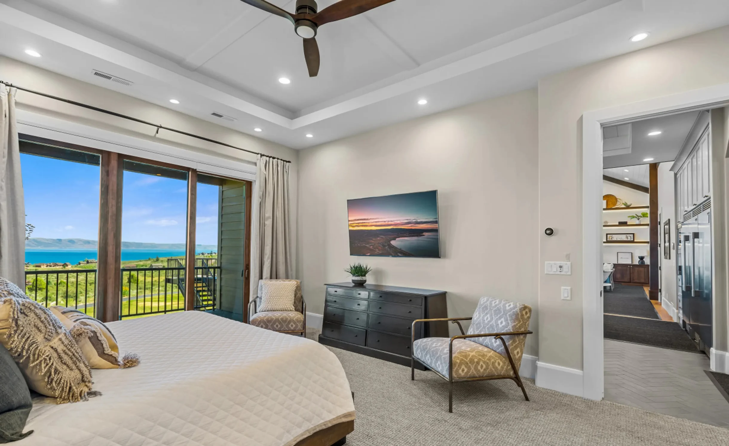 Glenn Haven | Luxury Large Group Getaway Sleeps 60 #97