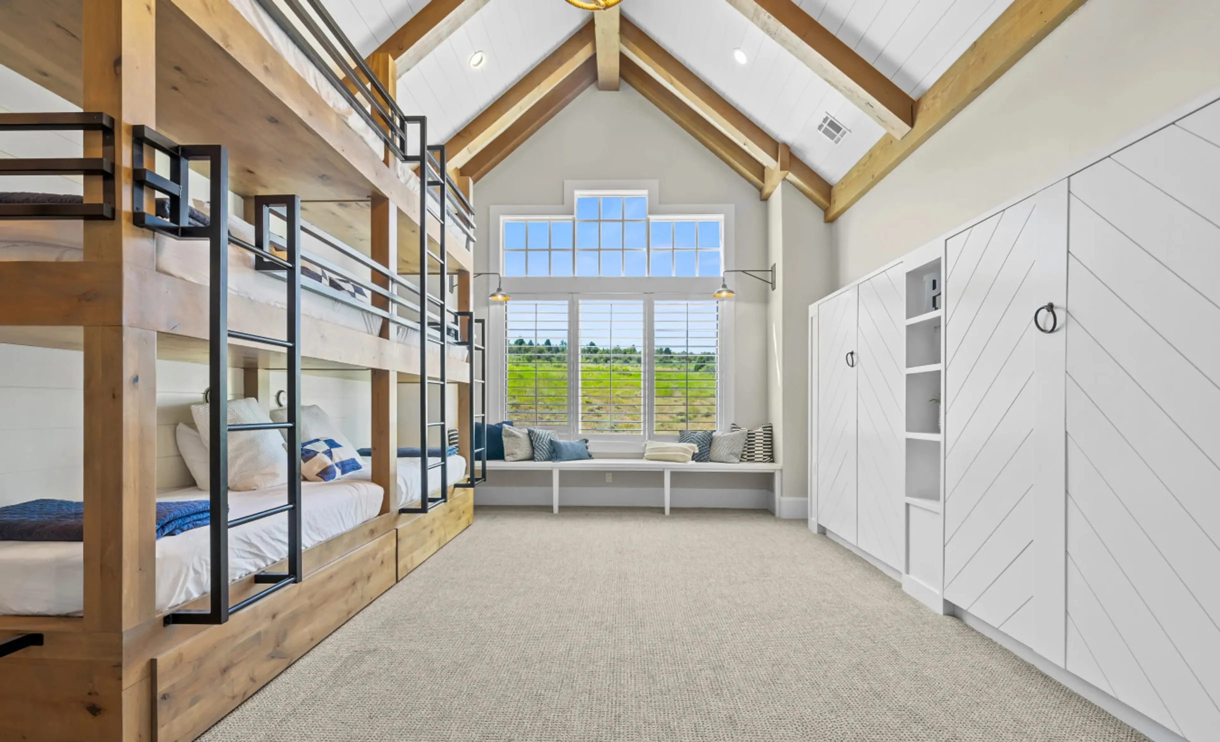 Glenn Haven | Luxury Large Group Getaway Sleeps 60 #30