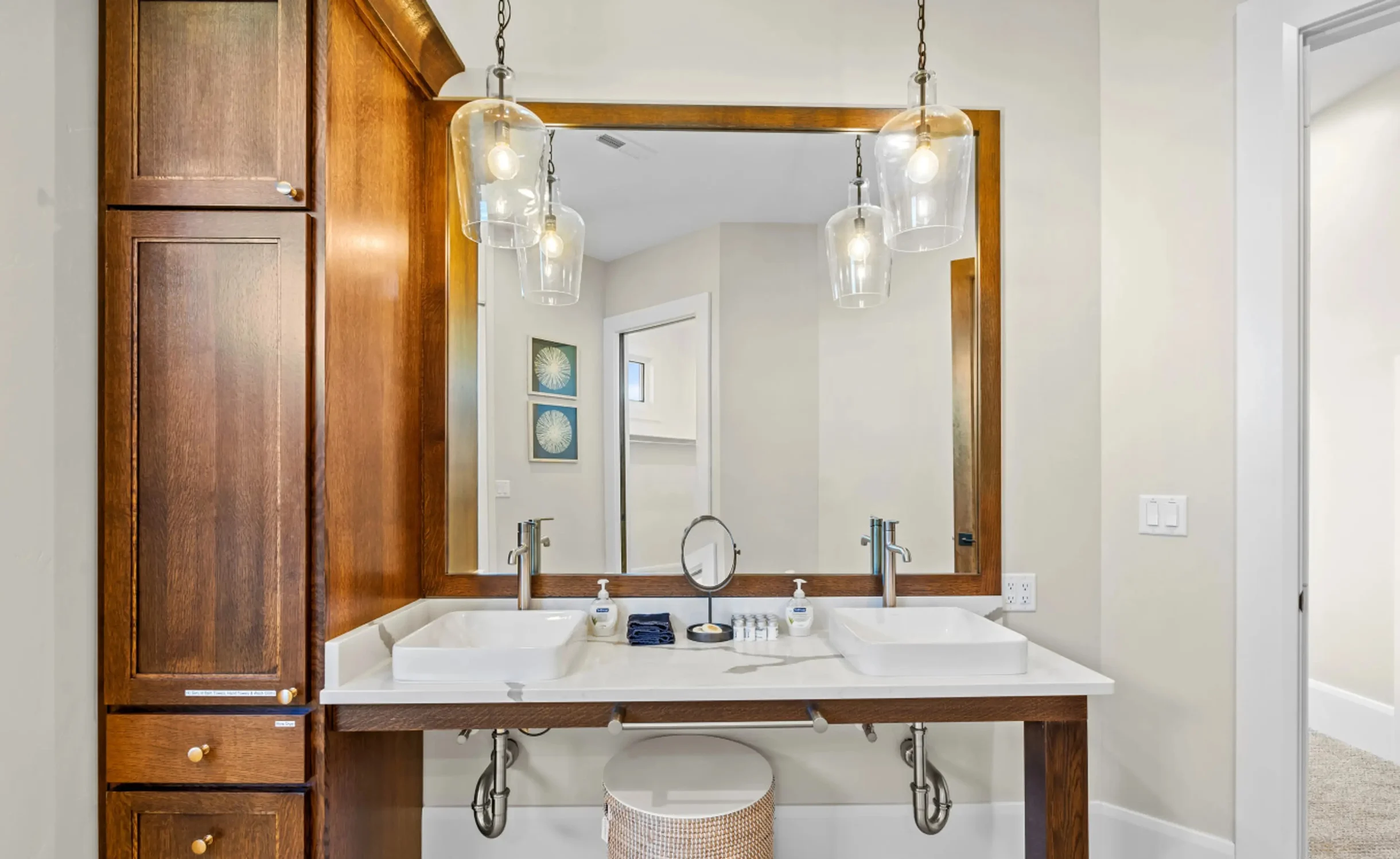 Glenn Haven | Luxury Large Group Getaway Sleeps 60 #36