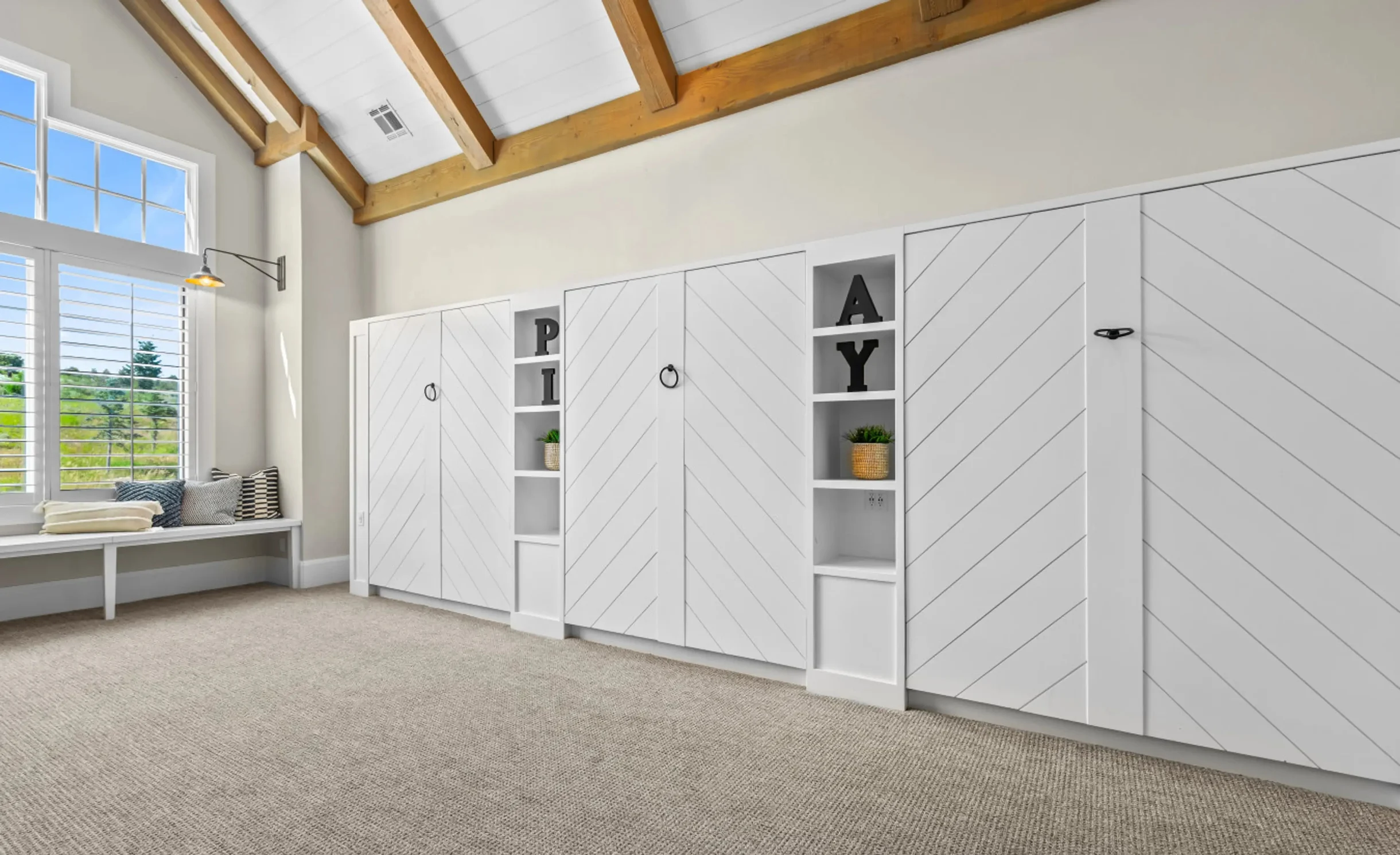 Glenn Haven | Luxury Large Group Getaway Sleeps 60 #111