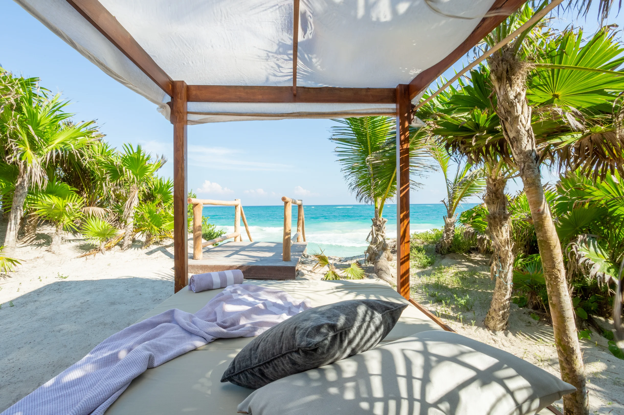 Wander Tulum Scenic #12