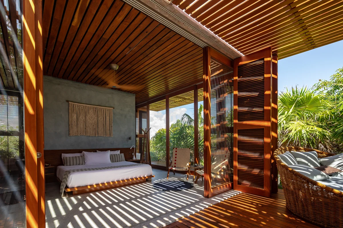 Wander Tulum Panorama #21