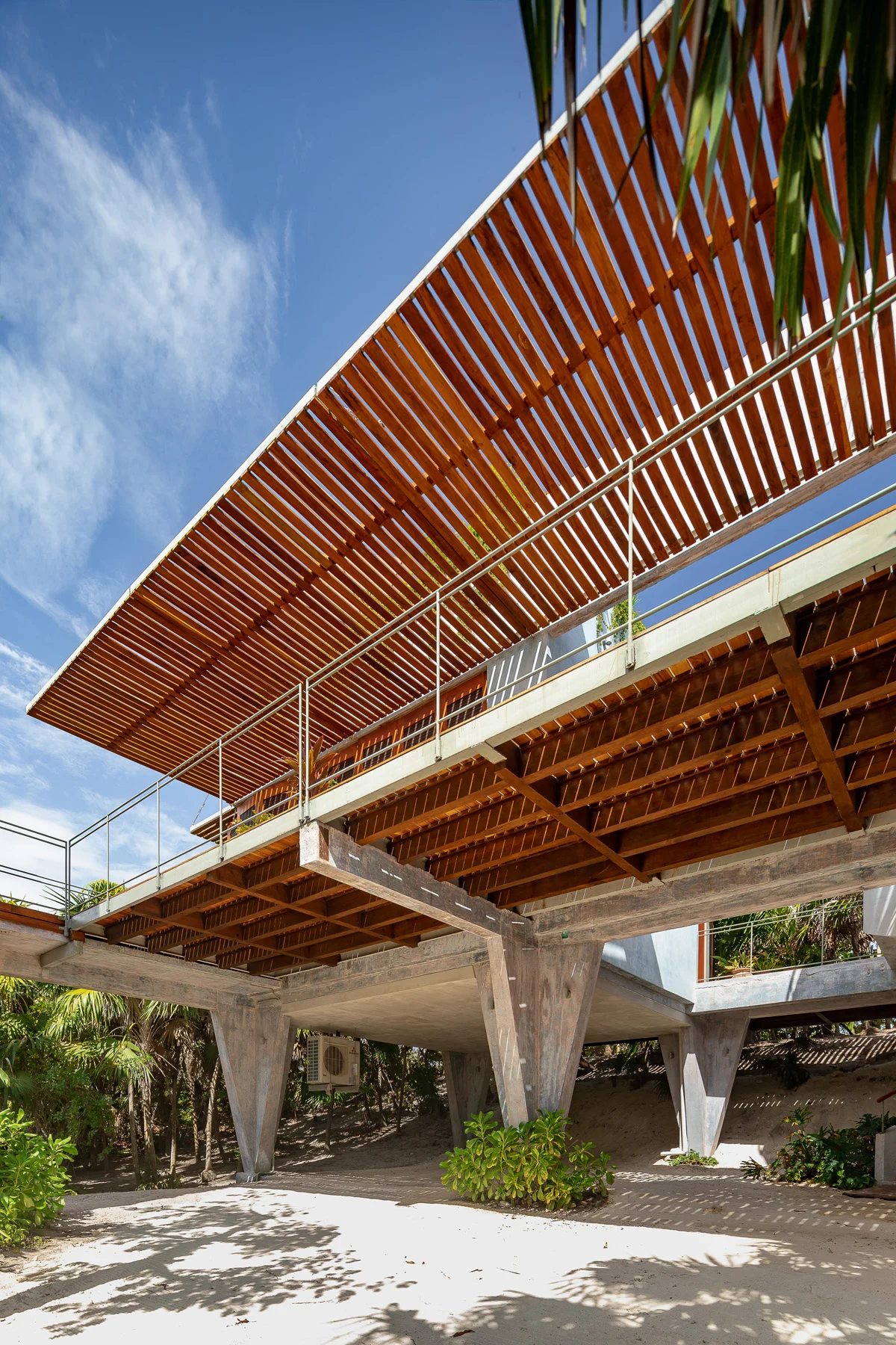 Wander Tulum Panorama #58