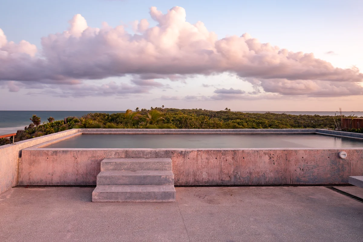 Wander Tulum Panorama #23