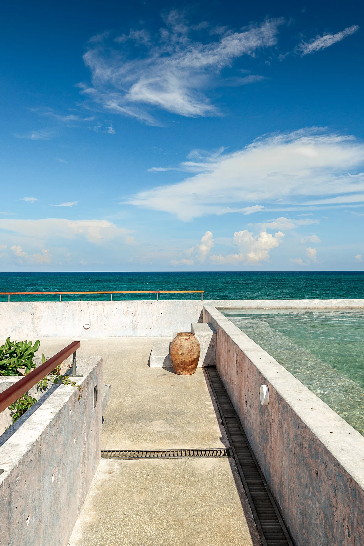 Wander Tulum Panorama