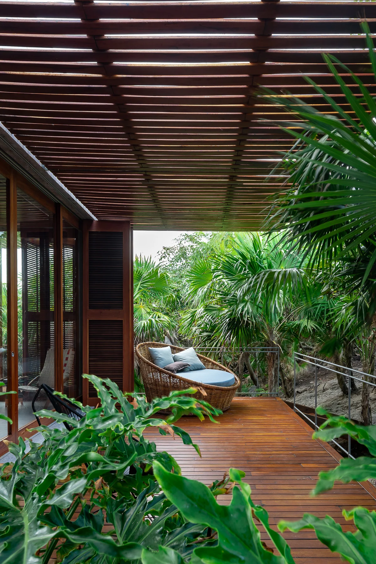 Wander Tulum Panorama #60