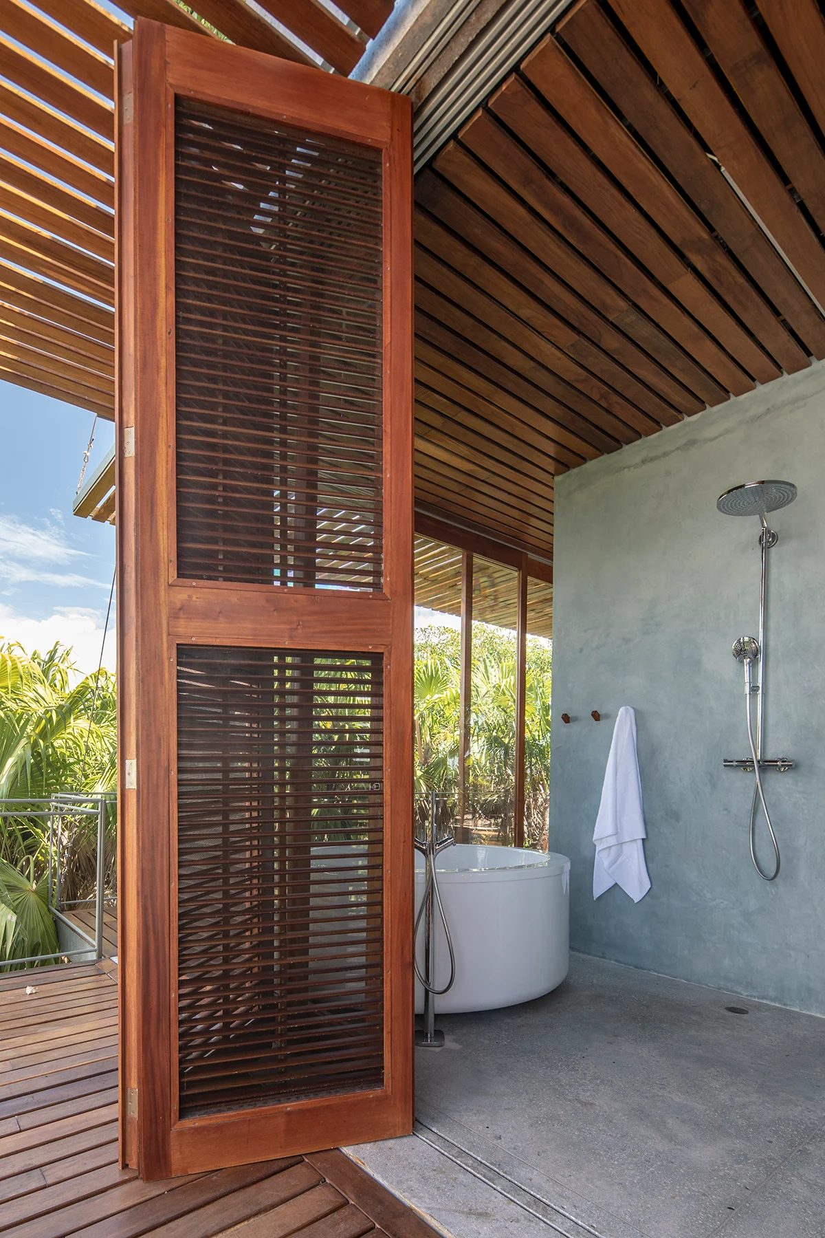 Wander Tulum Panorama #39