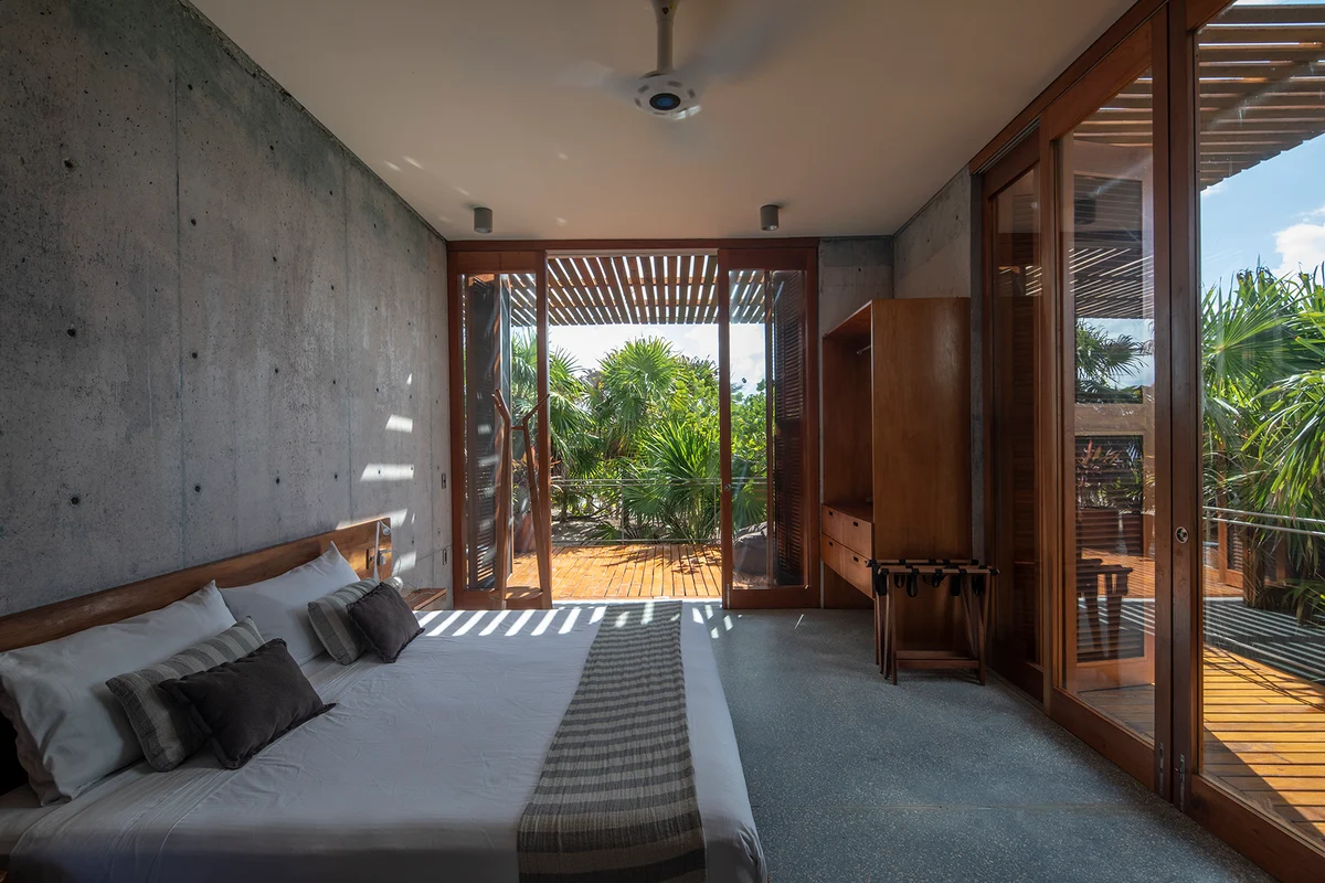 Wander Tulum Panorama #40