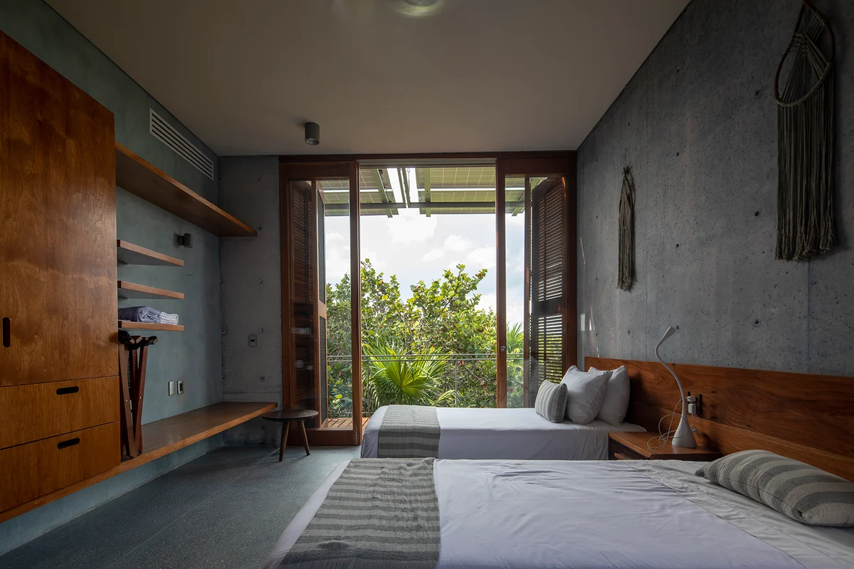 Wander Tulum Panorama #27