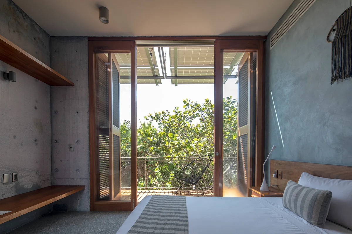 Wander Tulum Panorama #28