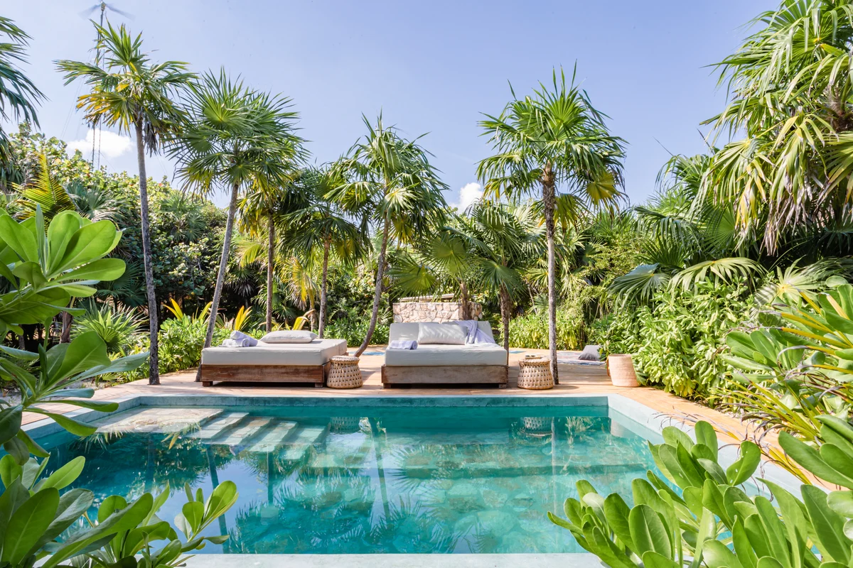 Wander Tulum Scenic #1