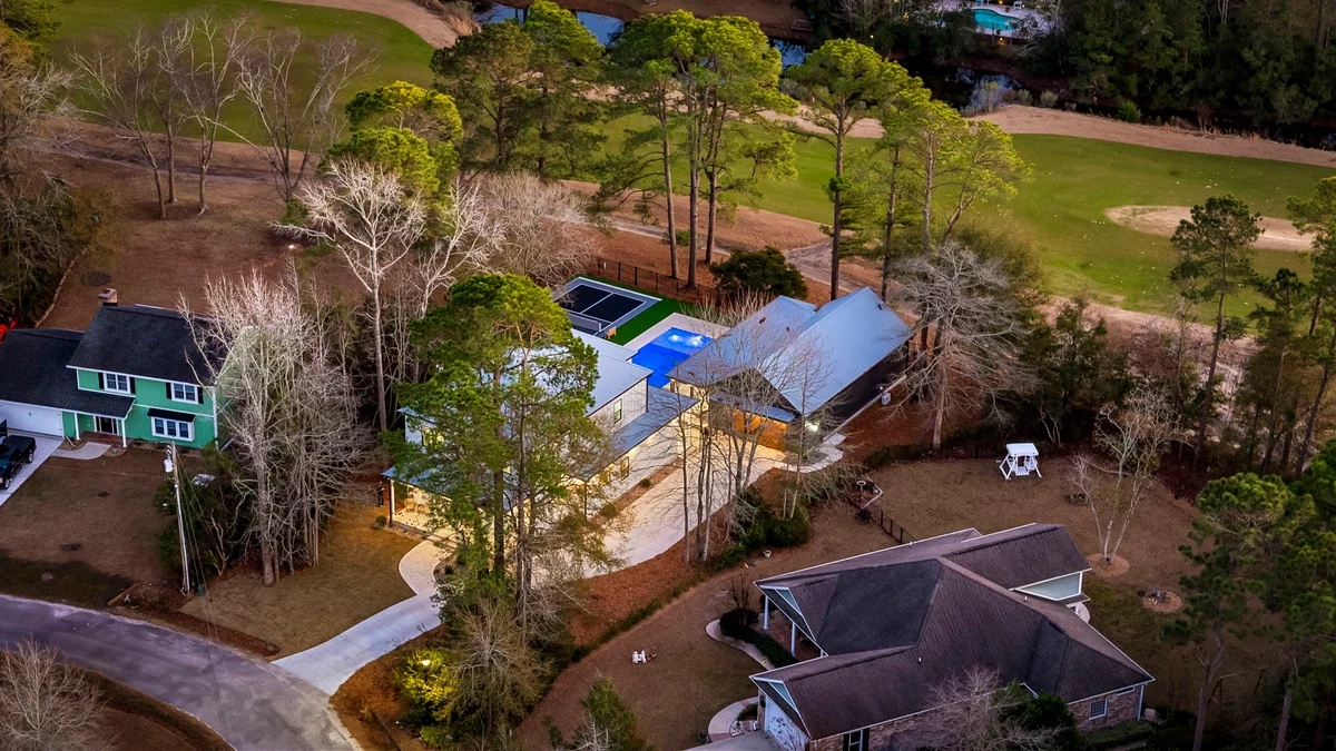 Wander Pawleys Island #2