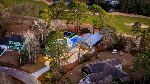 Wander Pawleys Island #2