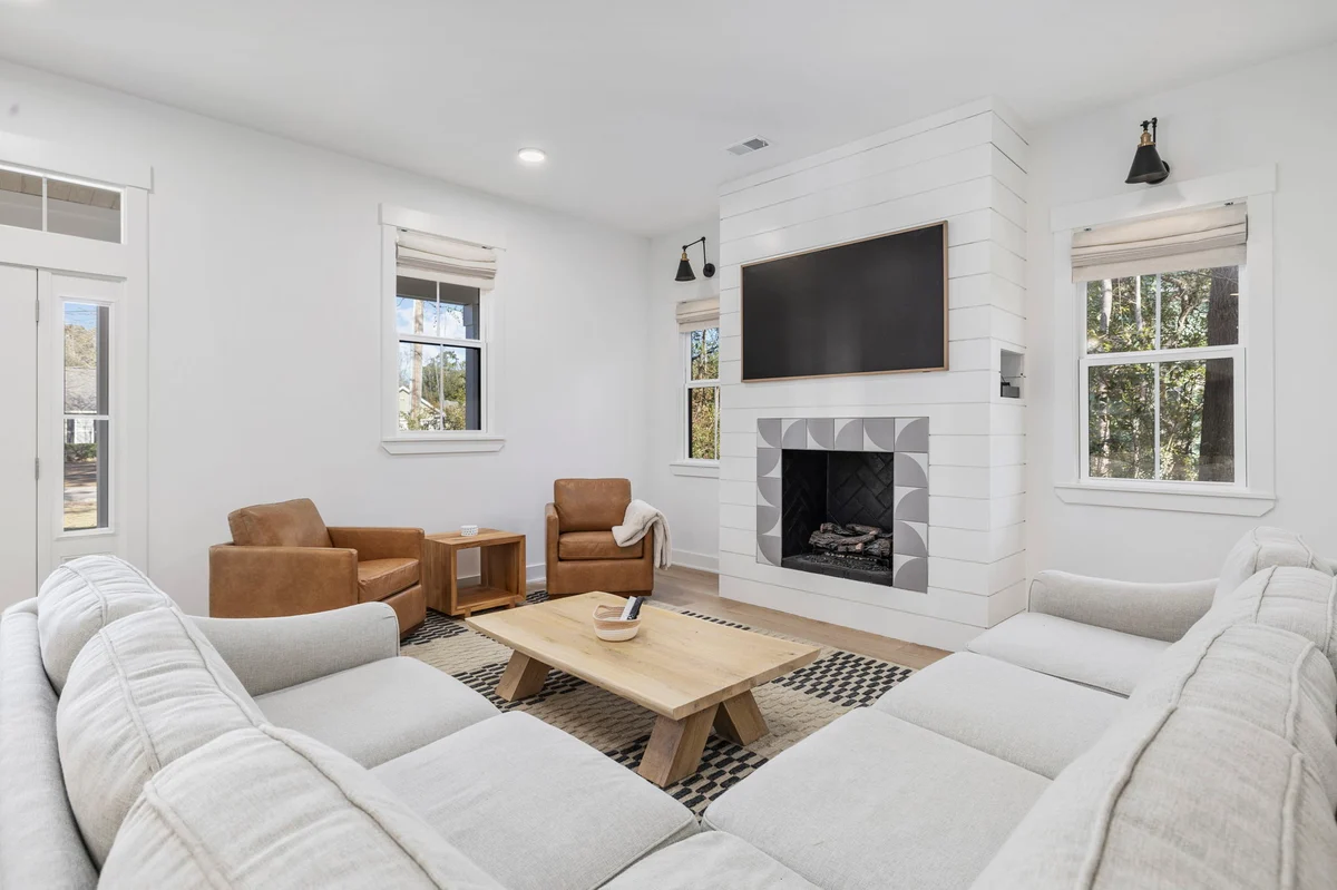 Wander Pawleys Island #3