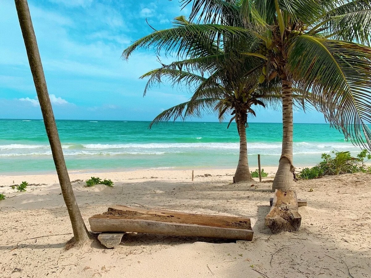 Wander Tulum Cabana #30