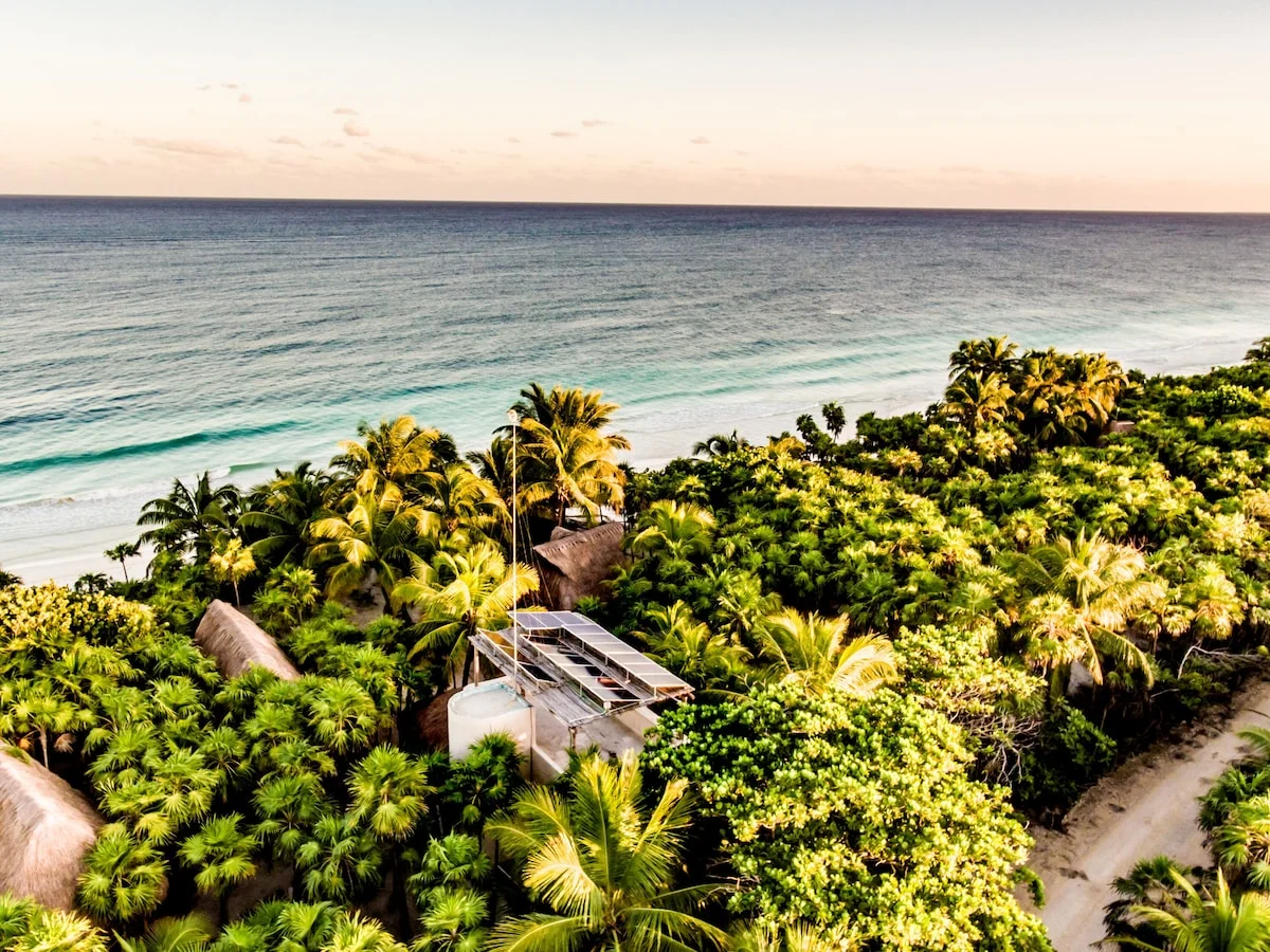 Wander Tulum Cabana #4