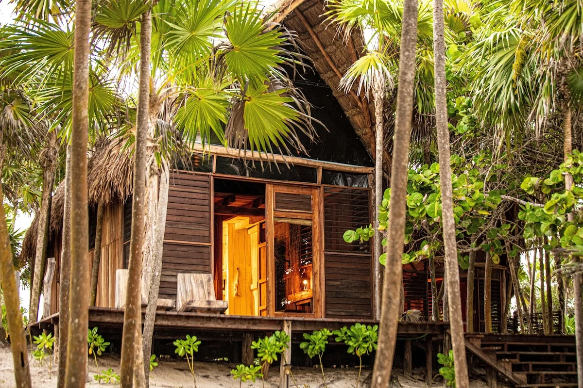 Wander Tulum Cabana #27