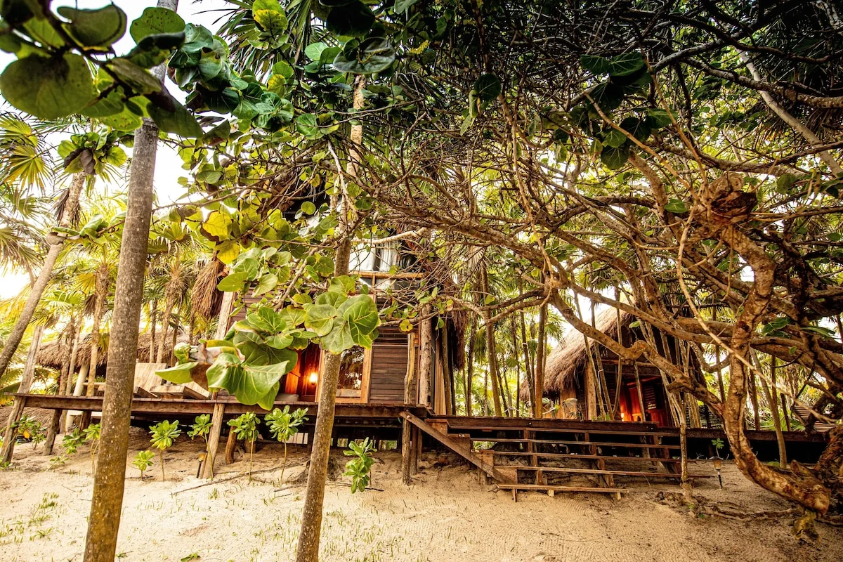 Wander Tulum Cabana #31