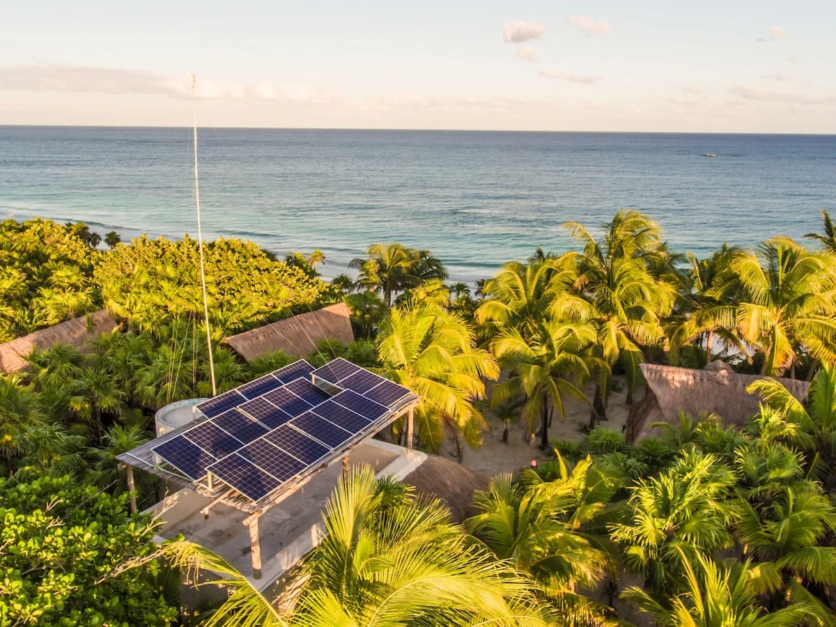 Wander Tulum Cabana #29