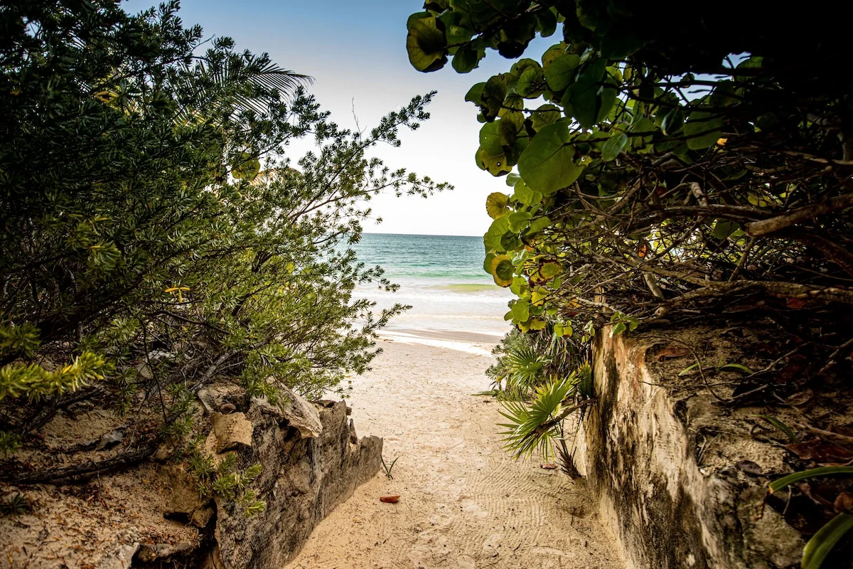 Wander Tulum Cabana #32