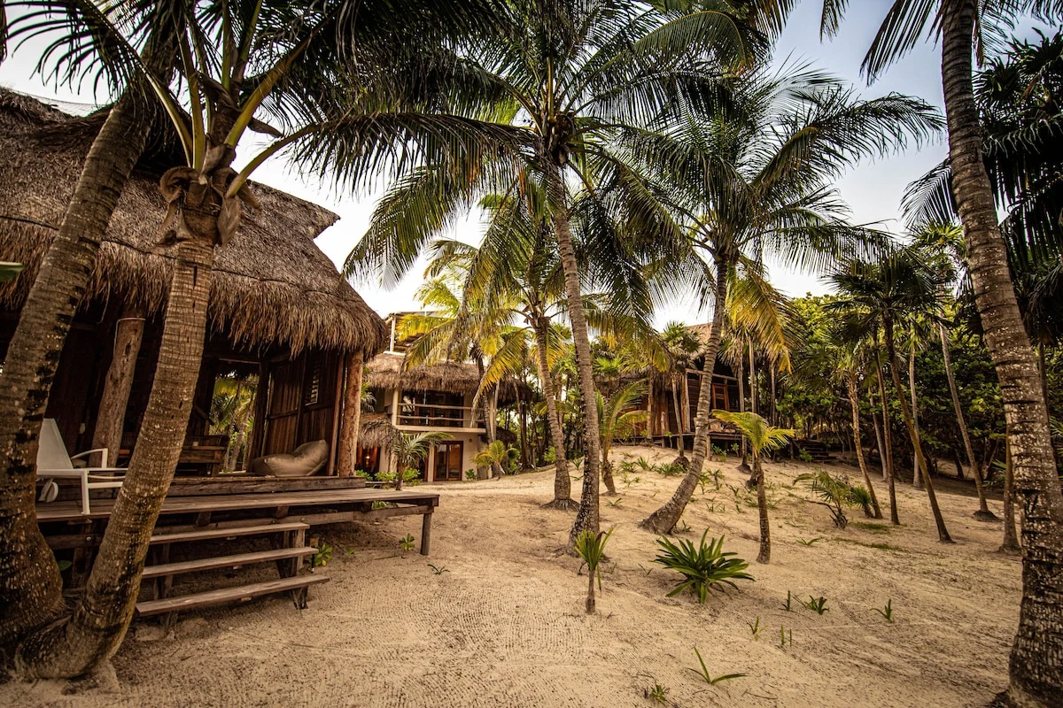 Wander Tulum Cabana #33