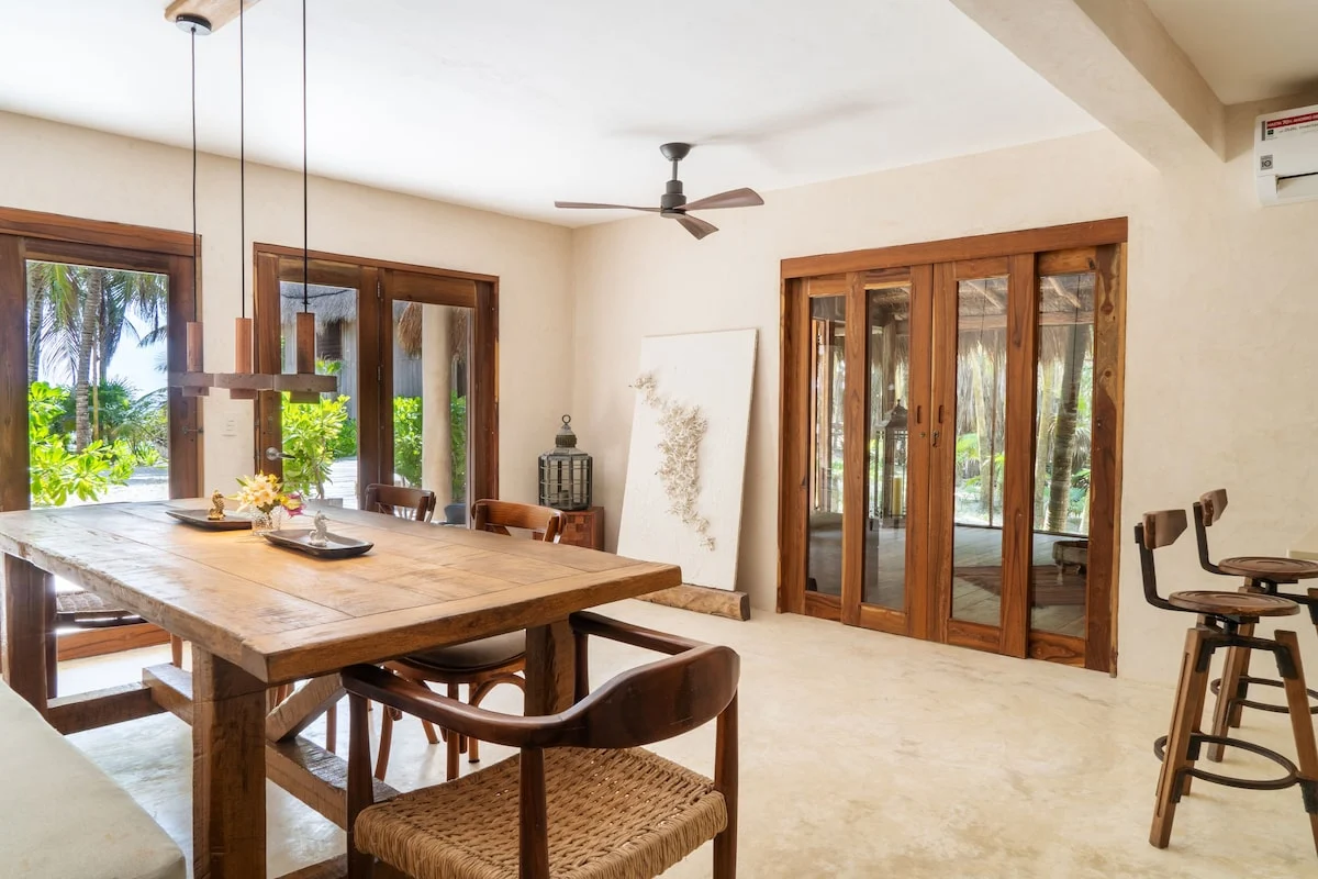 Wander Tulum Cabana #6