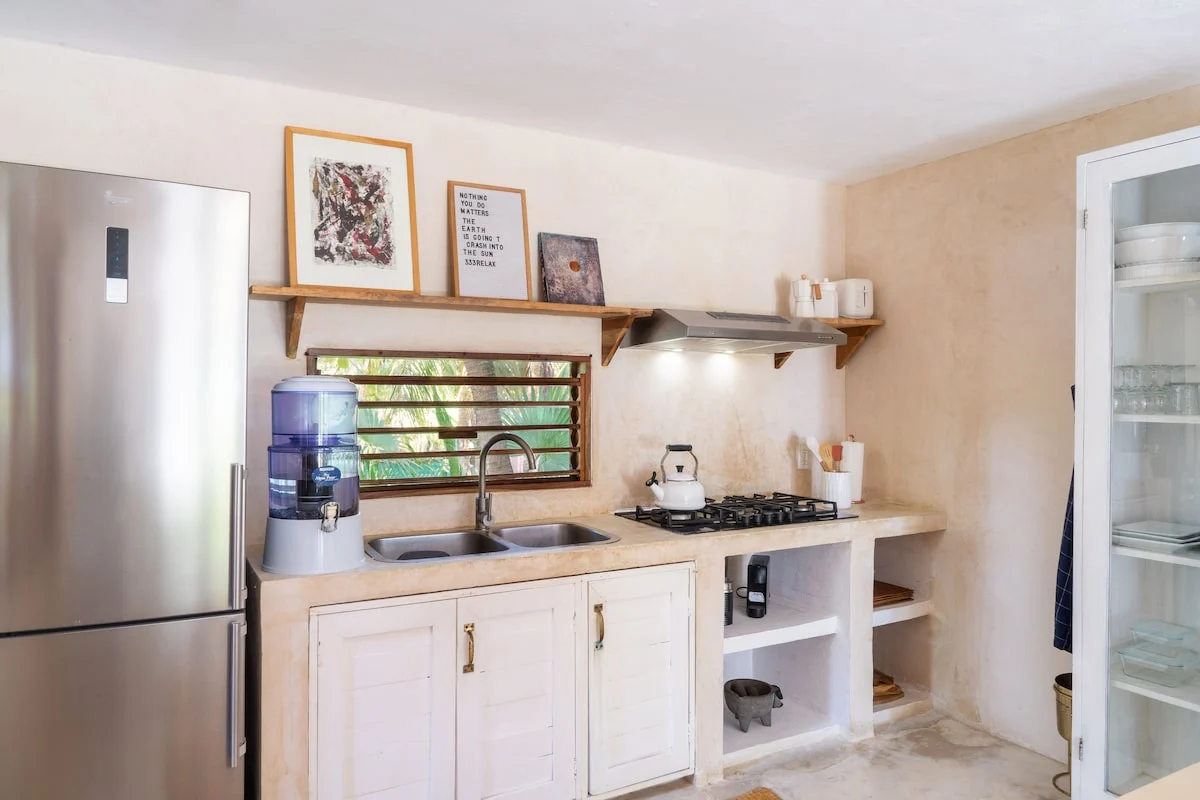 Wander Tulum Cabana #17