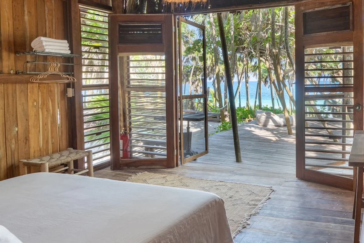 Wander Tulum Cabana #20