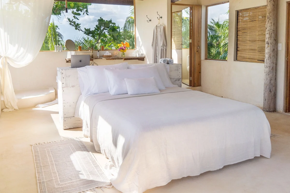 Wander Tulum Cabana #21